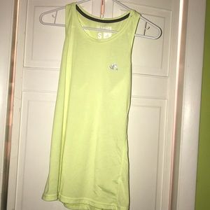 Adidas athletic tank